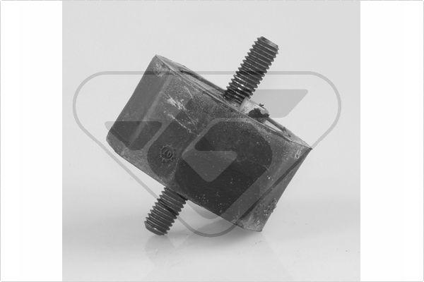 Hutchinson 594296 - Подвеска, ступенчатая коробка передач autospares.lv