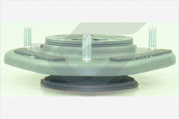 Hutchinson 590494 - Опора стойки амортизатора, подушка autospares.lv