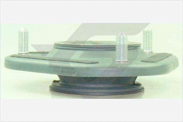 Hutchinson 590495 - Опора стойки амортизатора, подушка autospares.lv