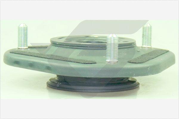 Hutchinson 590496 - Опора стойки амортизатора, подушка autospares.lv