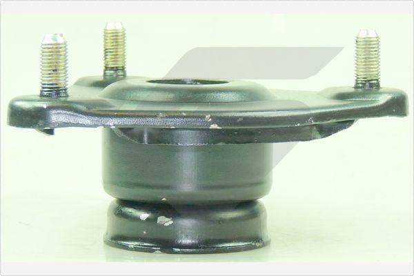 Hutchinson 590497 - Опора стойки амортизатора, подушка autospares.lv