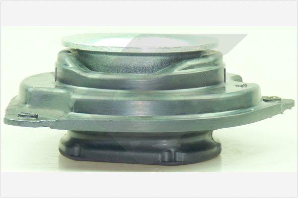 Hutchinson 590484 - Опора стойки амортизатора, подушка autospares.lv