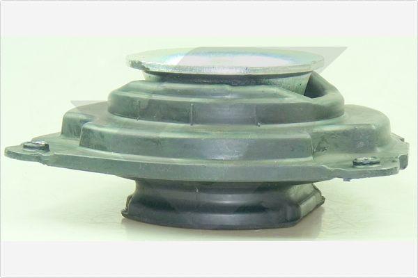 Hutchinson 590483 - Опора стойки амортизатора, подушка autospares.lv