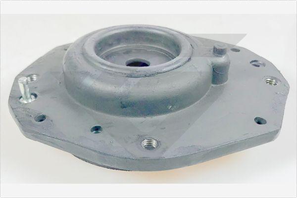 Hutchinson 590424 - Опора стойки амортизатора, подушка autospares.lv