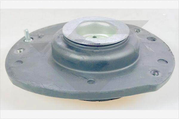 Hutchinson 590428 - Опора стойки амортизатора, подушка autospares.lv