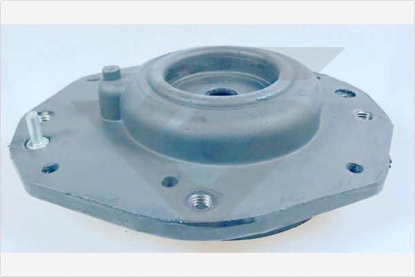 Hutchinson 590423 - Опора стойки амортизатора, подушка autospares.lv