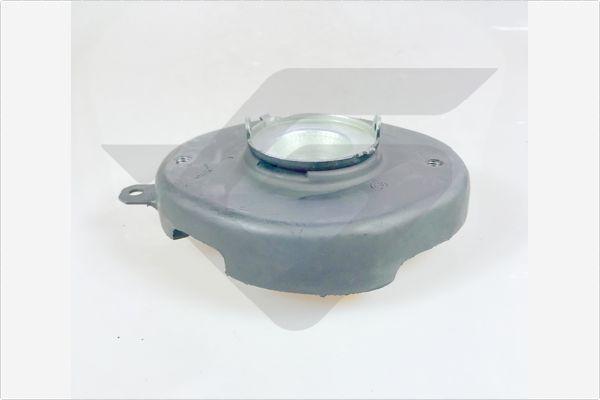 Hutchinson 590422 - Опора стойки амортизатора, подушка autospares.lv