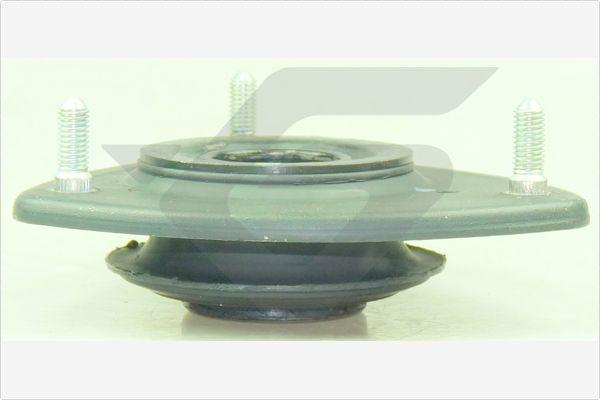 Hutchinson 590500 - Опора стойки амортизатора, подушка autospares.lv