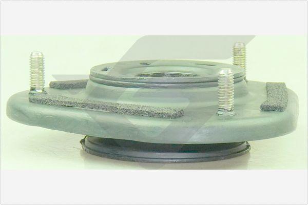 Hutchinson 590502 - Опора стойки амортизатора, подушка autospares.lv