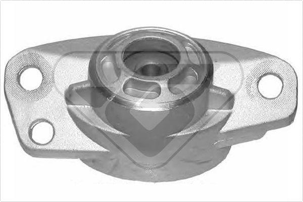 Hutchinson 590013 - Опора стойки амортизатора, подушка autospares.lv