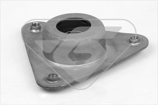 Hutchinson 590140 - Опора стойки амортизатора, подушка autospares.lv