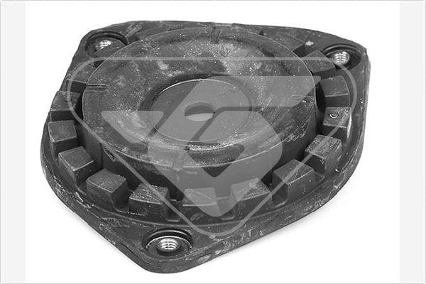 Hutchinson 590141 - Опора стойки амортизатора, подушка autospares.lv