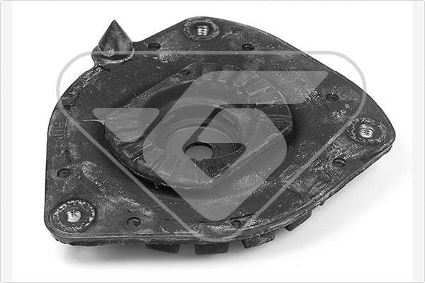 Hutchinson 590143 - Опора стойки амортизатора, подушка autospares.lv