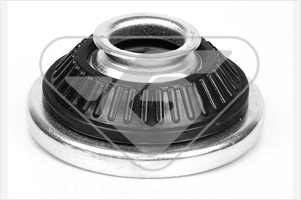 Hutchinson 590137 - Опора стойки амортизатора, подушка autospares.lv