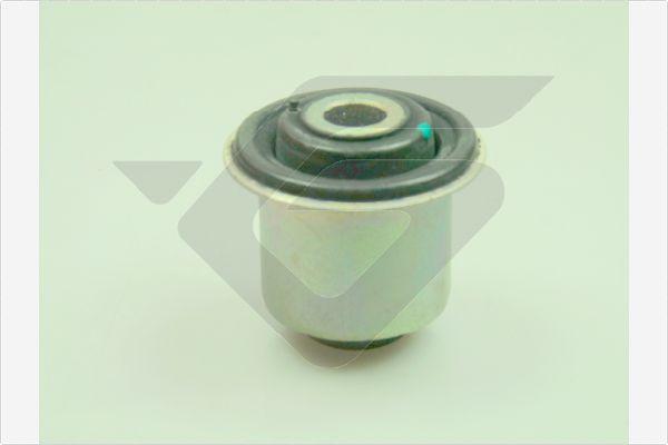 Hutchinson 590340 - Сайлентблок, рычаг подвески колеса autospares.lv