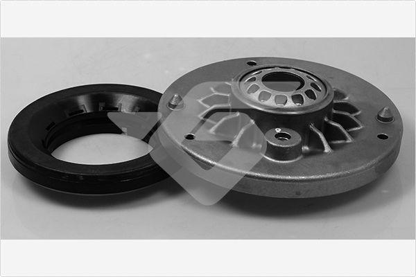 Hutchinson 590316 - Опора стойки амортизатора, подушка autospares.lv