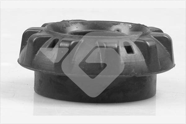 Hutchinson 590260 - Опора стойки амортизатора, подушка autospares.lv