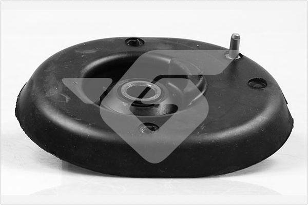 Hutchinson 590263 - Опора стойки амортизатора, подушка autospares.lv