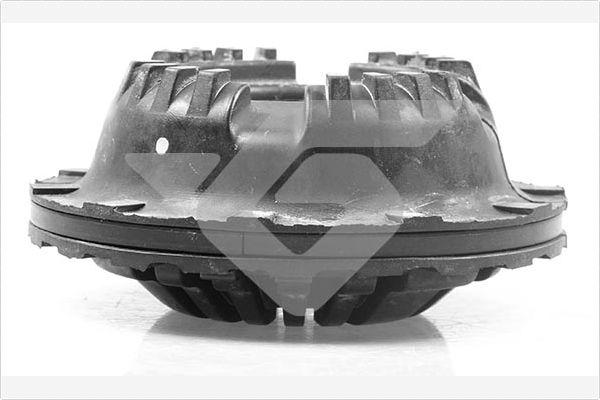 Hutchinson 590286 - Опора стойки амортизатора, подушка autospares.lv