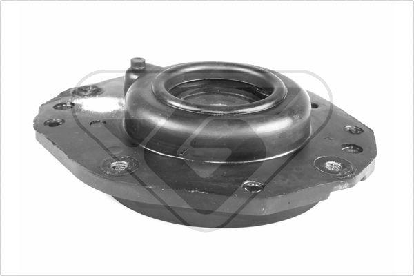 Hutchinson 598016 - Опора стойки амортизатора, подушка autospares.lv