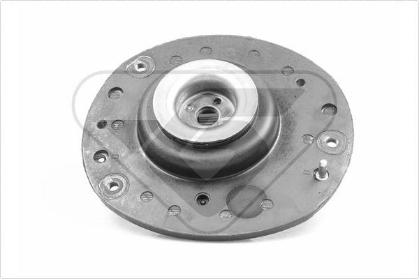 Hutchinson 598020 - Опора стойки амортизатора, подушка autospares.lv