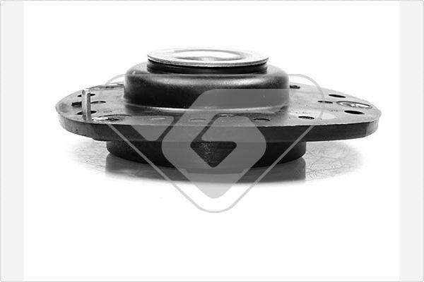 Hutchinson 598021 - Опора стойки амортизатора, подушка autospares.lv