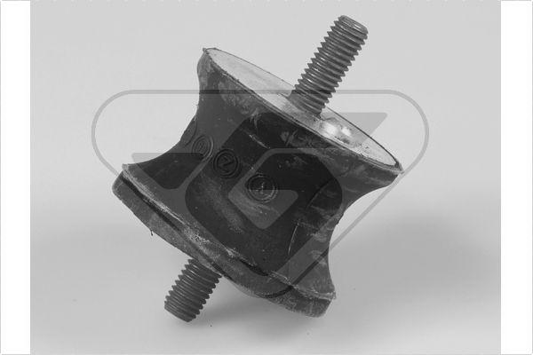 Hutchinson 597093 - Подвеска, ступенчатая коробка передач autospares.lv