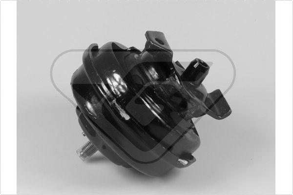 Hutchinson 597052 - Подушка, опора, подвеска двигателя autospares.lv