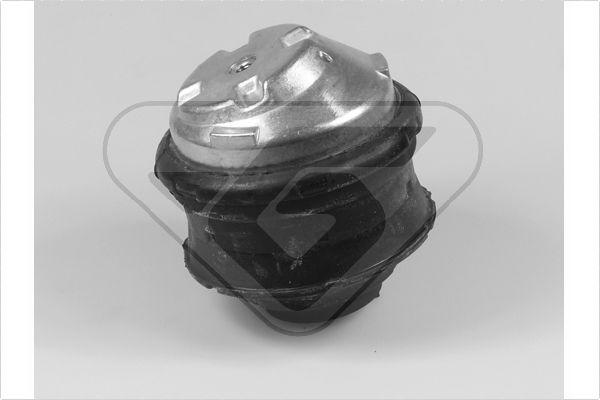 Hutchinson 597067 - Подушка, опора, подвеска двигателя autospares.lv