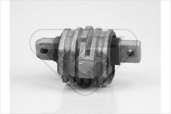 Hutchinson 597037 - Подвеска, ступенчатая коробка передач autospares.lv