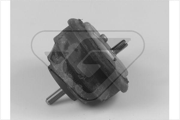 Hutchinson 597026 - Подушка, опора, подвеска двигателя autospares.lv