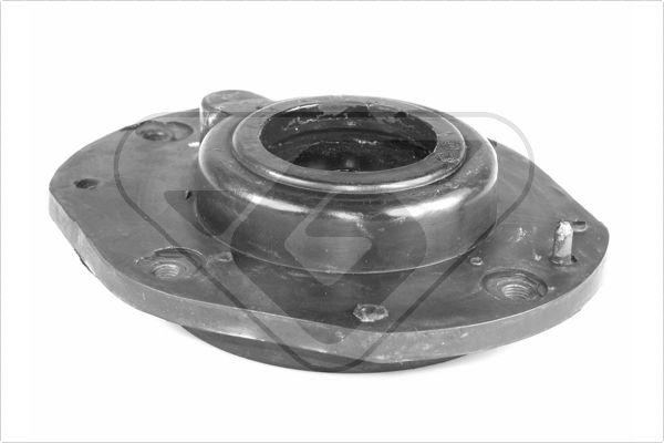 Hutchinson 597168 - Опора стойки амортизатора, подушка autospares.lv