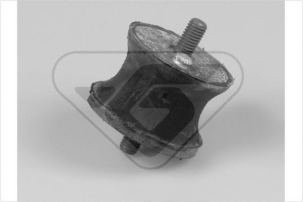 Hutchinson 597119 - Подвеска, ступенчатая коробка передач autospares.lv