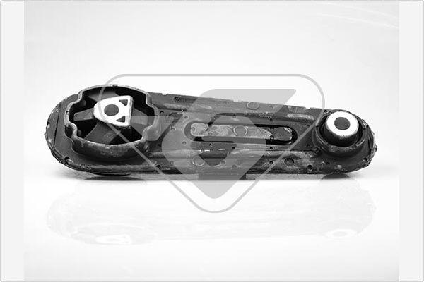 Hutchinson 597185 - Подушка, опора, подвеска двигателя autospares.lv