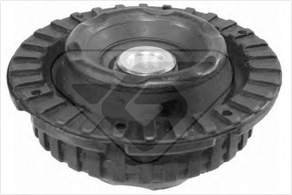 Hutchinson 597183 - Опора стойки амортизатора, подушка autospares.lv