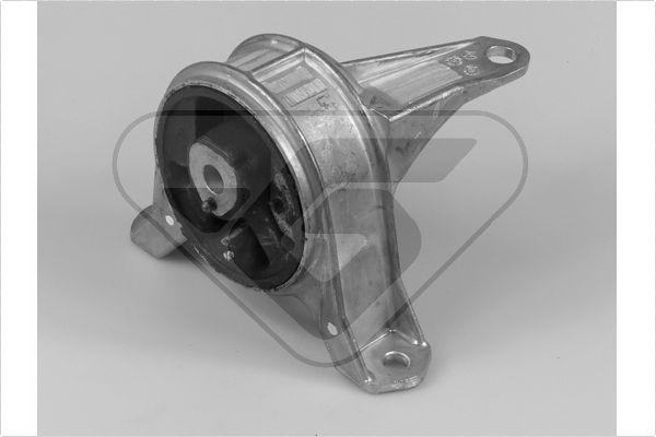 Hutchinson 597123 - Подушка, опора, подвеска двигателя autospares.lv