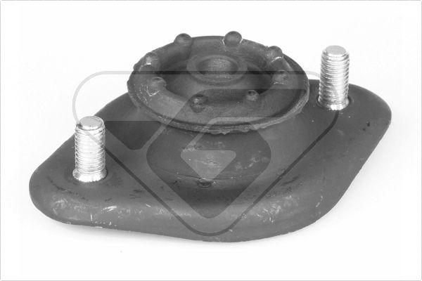 Hutchinson 597178 - Опора стойки амортизатора, подушка autospares.lv