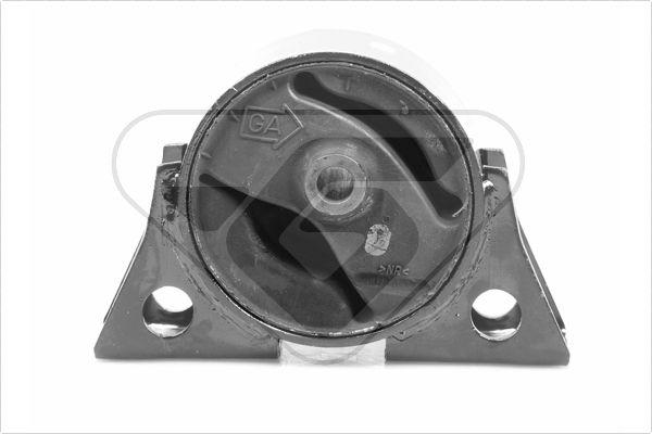 Hutchinson 538533 - Подушка, опора, подвеска двигателя autospares.lv