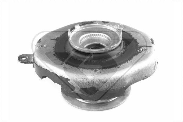 Hutchinson 538347 - Опора стойки амортизатора, подушка autospares.lv