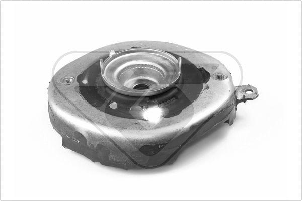 Hutchinson 538322 - Опора стойки амортизатора, подушка autospares.lv