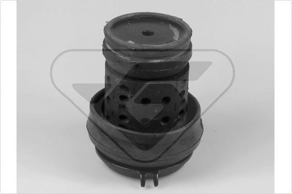 Hutchinson 538266 - Подушка, опора, подвеска двигателя autospares.lv