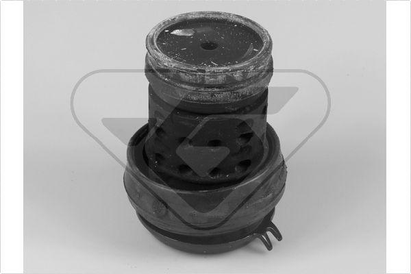 Hutchinson 538233 - Подушка, опора, подвеска двигателя autospares.lv