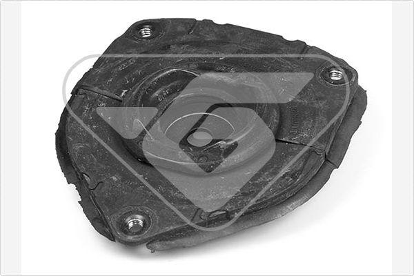 Hutchinson 533055 - Опора стойки амортизатора, подушка autospares.lv