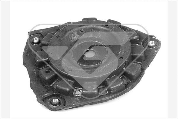 Hutchinson 533062 - Опора стойки амортизатора, подушка autospares.lv