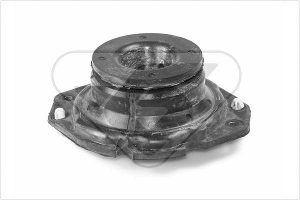 Hutchinson 533036 - Опора стойки амортизатора, подушка autospares.lv