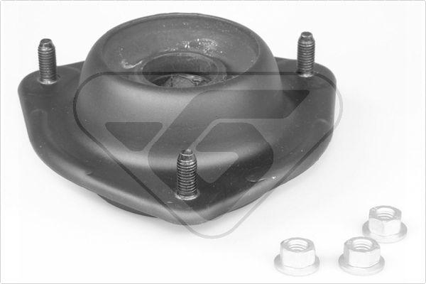 Hutchinson 200044 - Опора стойки амортизатора, подушка autospares.lv