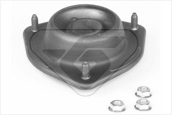 Hutchinson 200043 - Опора стойки амортизатора, подушка autospares.lv