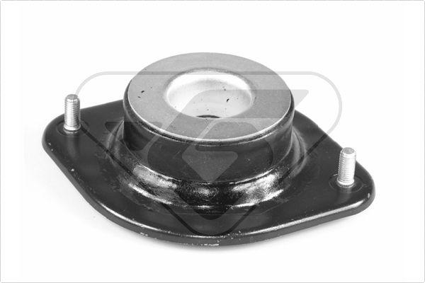 Hutchinson 200008 - Опора стойки амортизатора, подушка autospares.lv