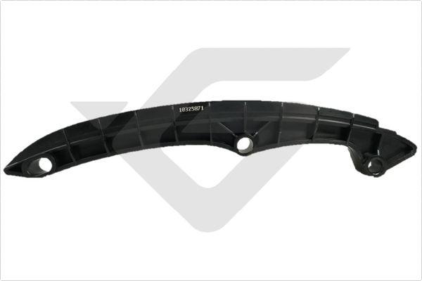 Hutchinson GIH 049 - Планка успокоителя, цепь привода autospares.lv