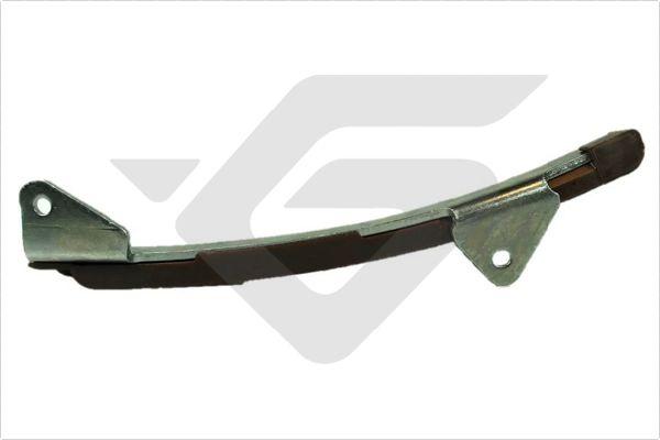 Hutchinson GIH 011 - Планка успокоителя, цепь привода autospares.lv